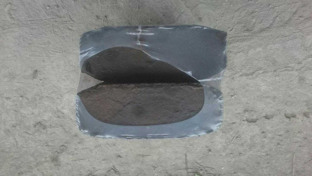 Brykiet torfowy  paczkowany na paletach  Promocja 950 zł tona