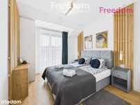 Ekskluzywny apartament nad jeziorem w Mrągowie