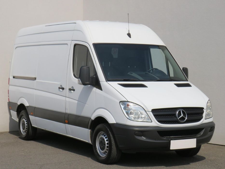 Авторазборка Mercedes SPRINTER 906 Спринтер VW CRAFTER Крафтер 2006-