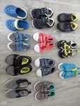 Buty wiosenne, letnie sportowe dla chłopca 24, 25,26,27