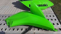 kawasaki ultra 260x lusterko