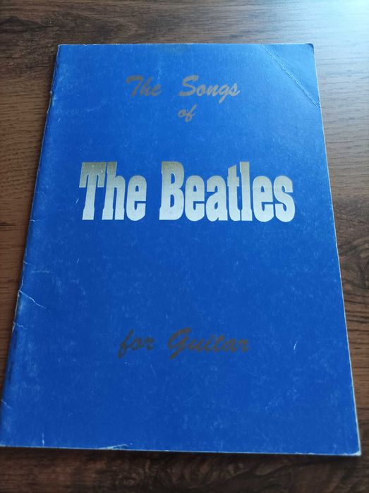The Songs Of The Beatles