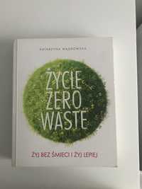 Życie zero waste