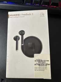 Huawei FreeBuds 3