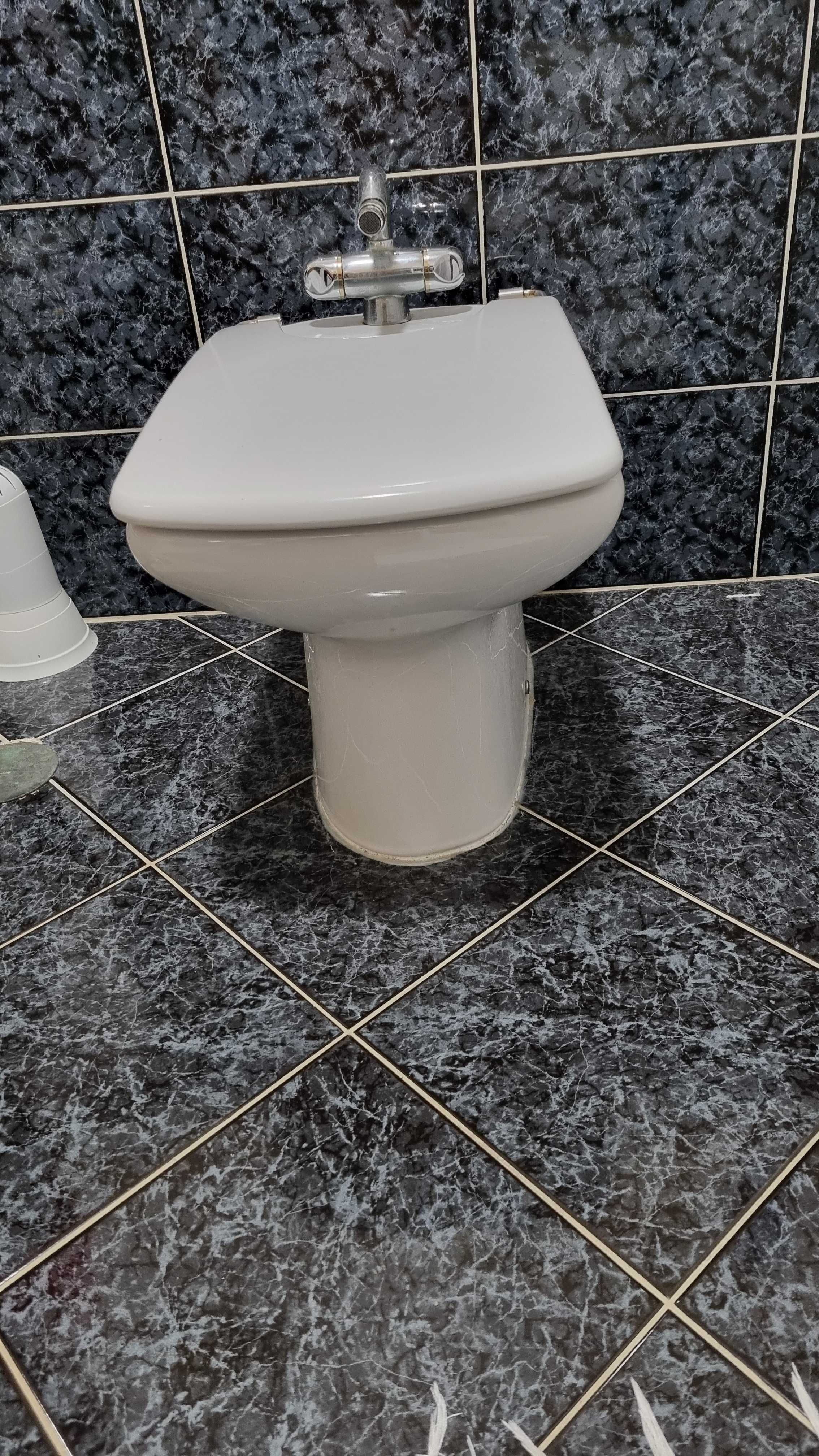 Vendo bidé da Roca