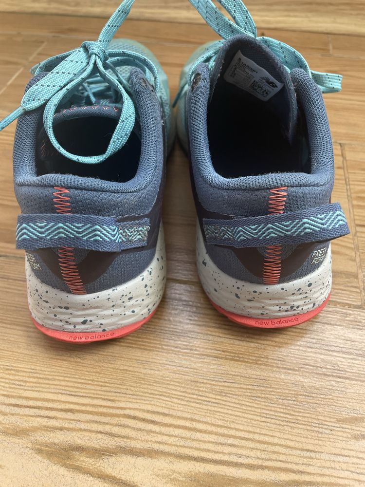 35 розмір New balance fresh foam arishi