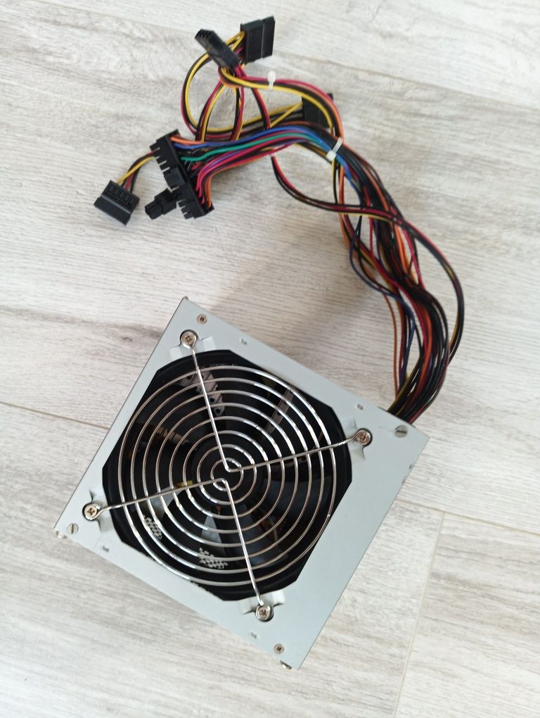 Блок живлення sparkman 400w