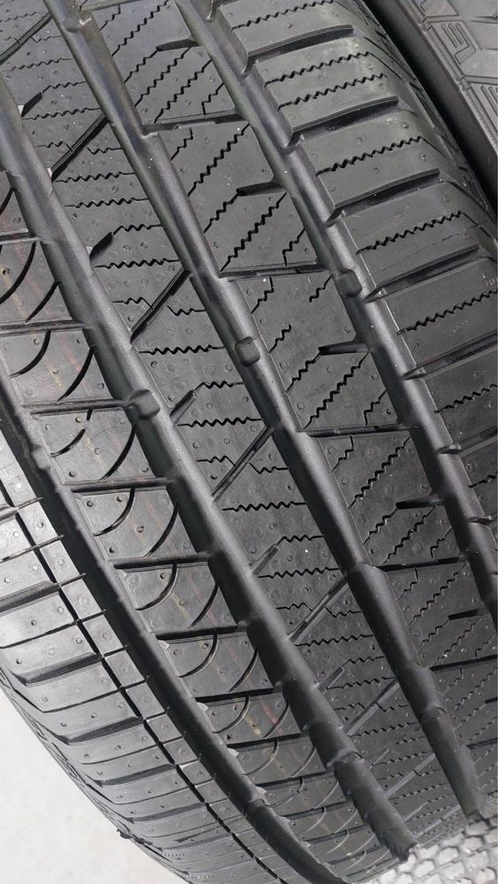 275/40/22 R22 Continental CrossContact LX 4шт новые