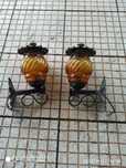 Candeeiros vintage