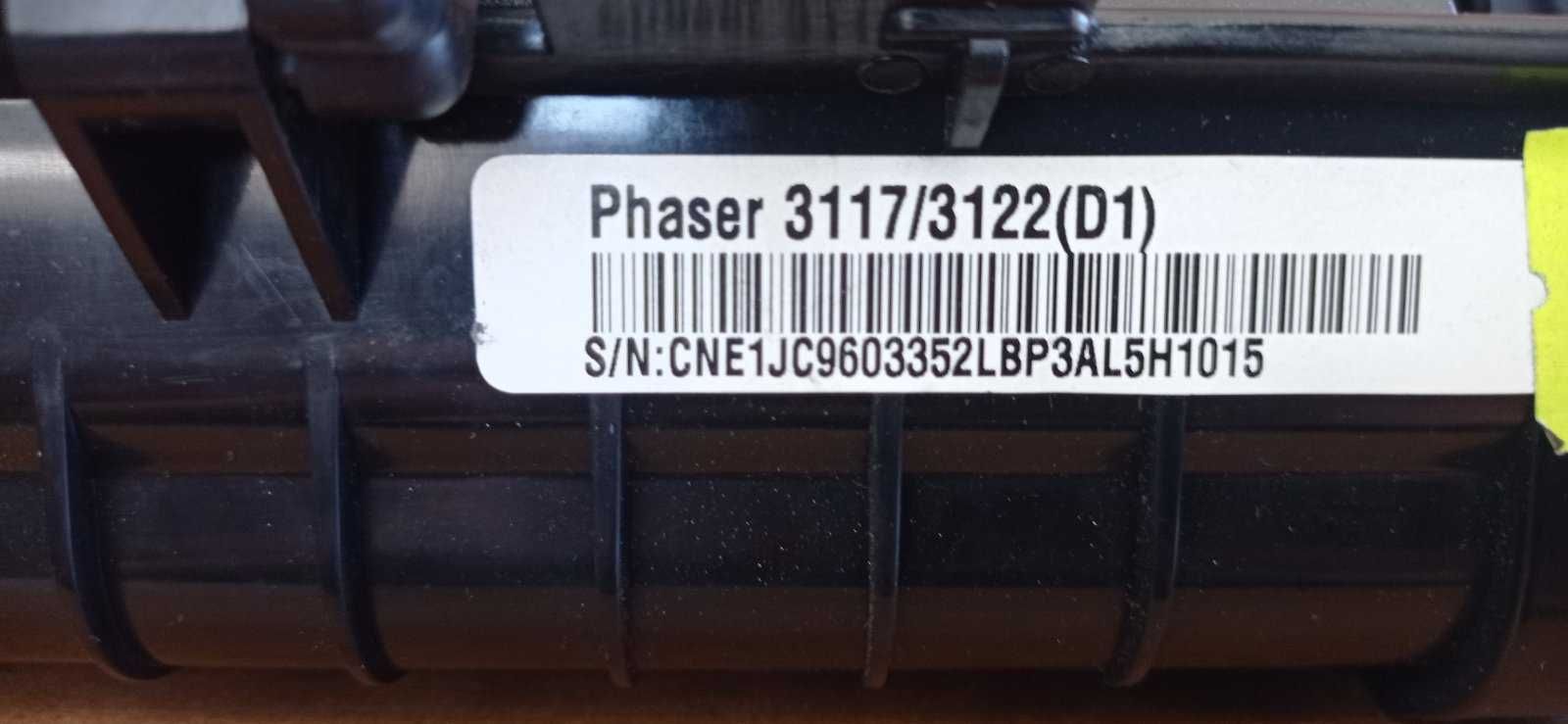 Картридж оригінальний Xerox Phaser 3117 (106R01159), відновлений