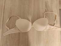 Stanik push up 75D