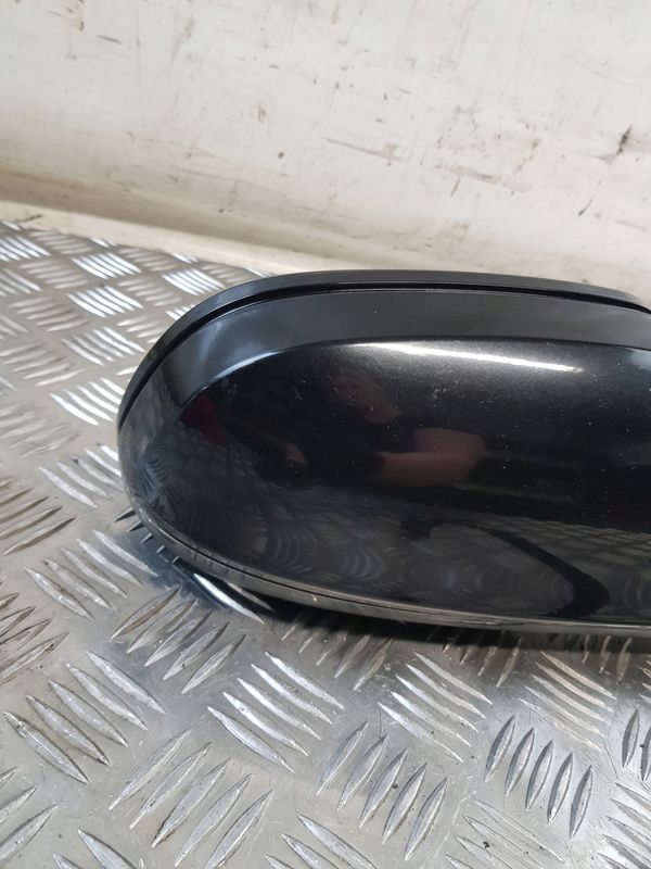 Lusterko Prawe 6pin Audi A4 B8 Lz9y Europa