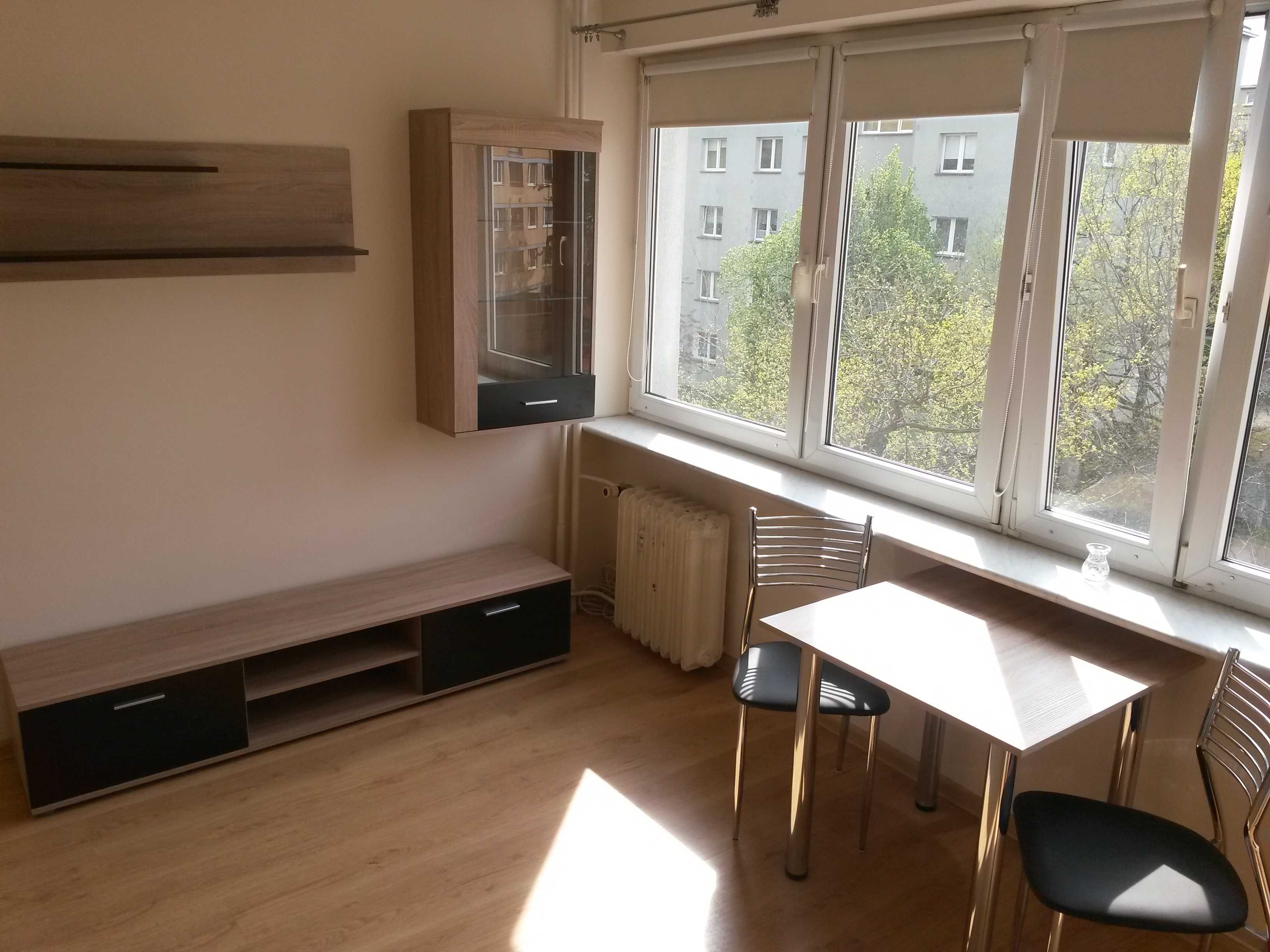 mieszkanie 2 pokoje centrum Galaxy CH Fala osobna kuchnia