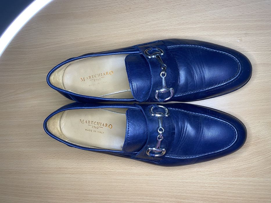 Туфлі Marechiaro 1962 40розмір