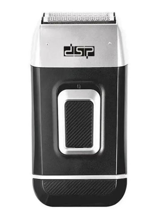 Акумуляторна електробритва шейвер DSP 60102