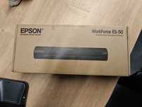 Skaner Epson es-50