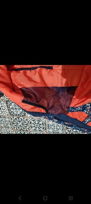 Roxy kurtka snowboardowa 10k