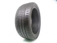 1x 285/40R21 ZR21 OPONA LETNIA Pirelli P Zero 109Y