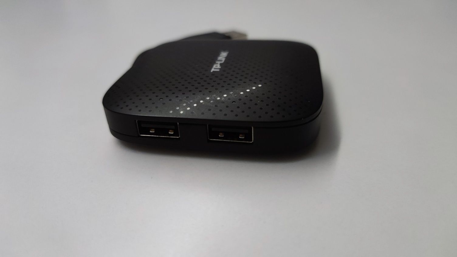 HUB USB Tp-Link UH-400 USB 3.0