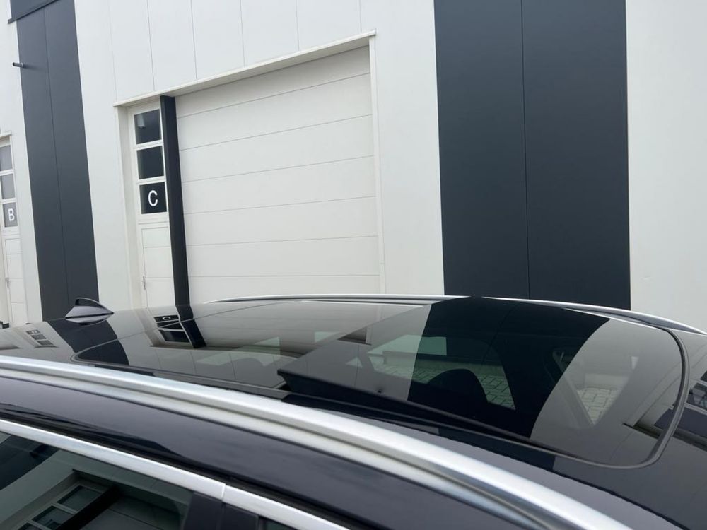 Sprzedam BMW F11 520d