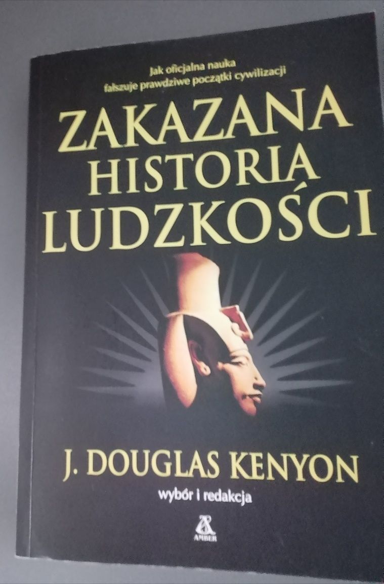 Zakazana historia ludzkości
