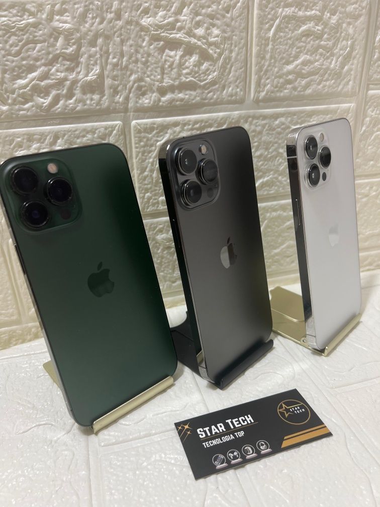 iPhone 13 Pro Max - 128GB