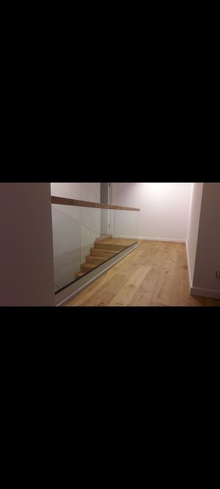 Balustrada na wymiar Stal nierdzewna Balustrada szklana CAŁA POLSKA