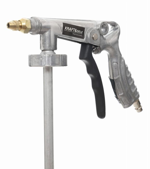 Pistolet do konserwacji KD10353