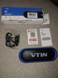 Głośnik bluetooth VTIN R4