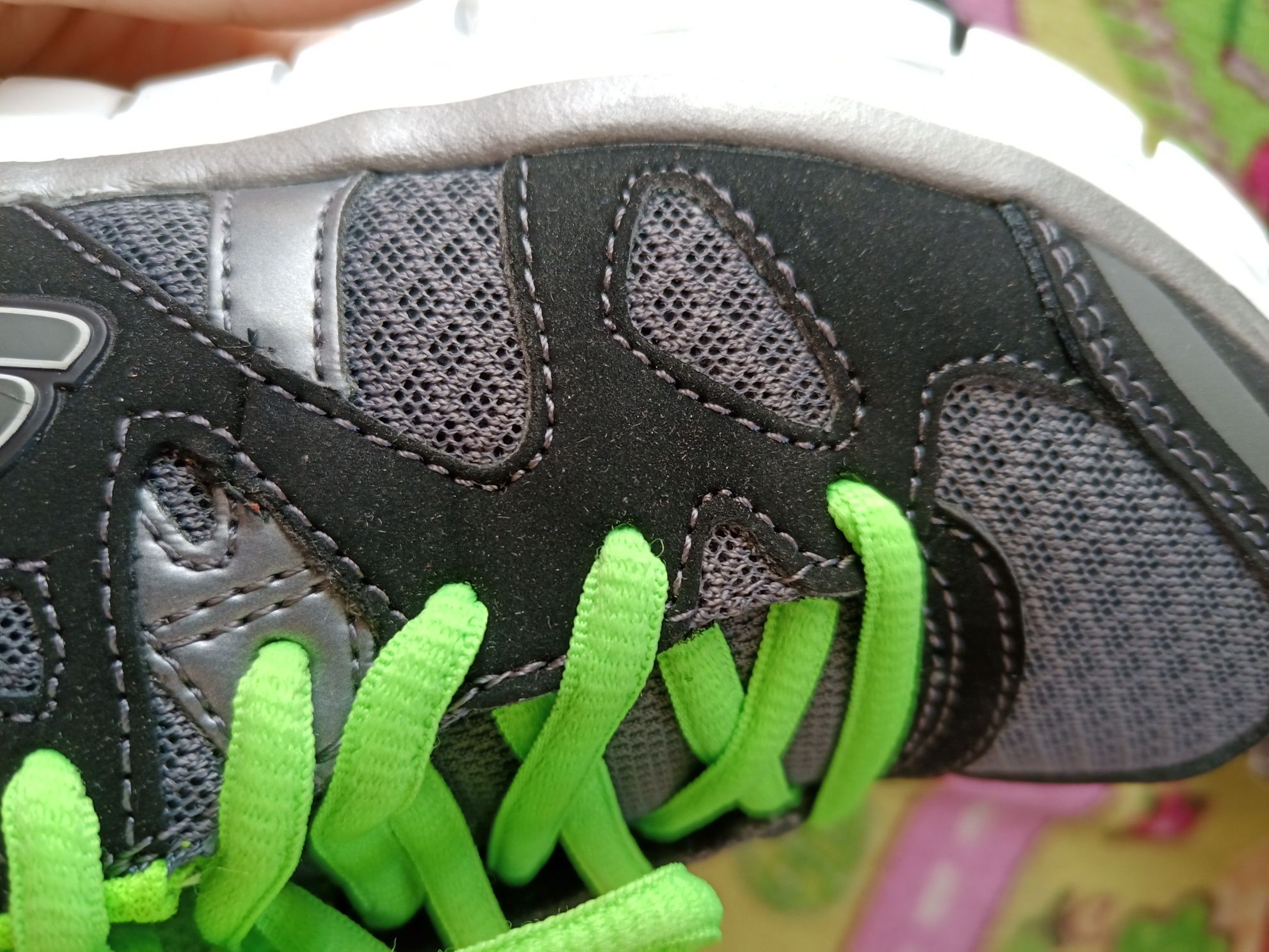 Skechers synergy sportowe buty chłopięce 30 wkładka 20 cm nowe