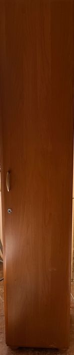 Szafka słupek 185 cm