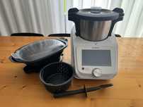 Monsieur Cuisine Connect  lidlomix