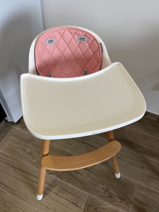 Cadeirinha Papa Kinderkraft