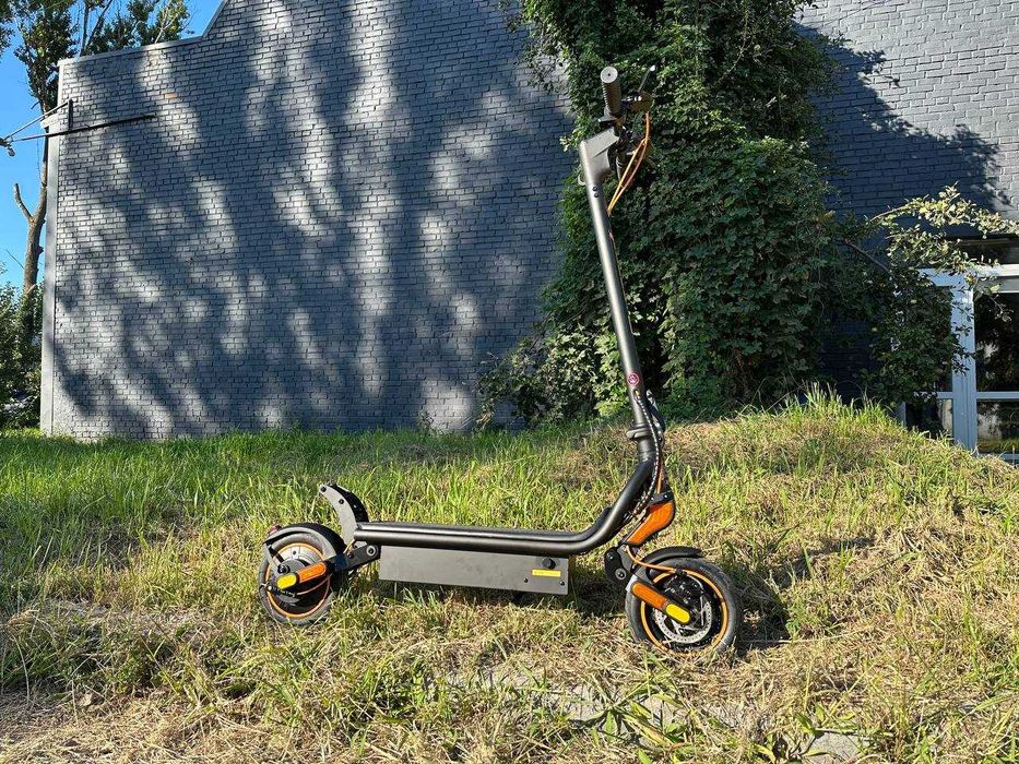 ‼️Електросамокат X–boost E009‼️ 500 Вт ‼️ Легкий, ТОП для міста