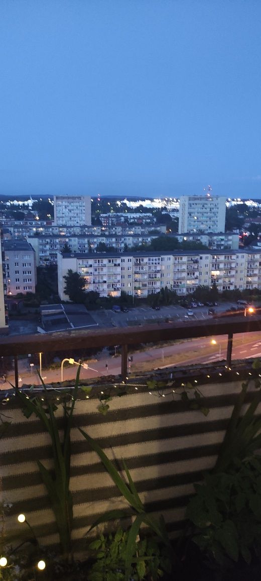 Mieszkanie 2 pokoje w Świnoujściu