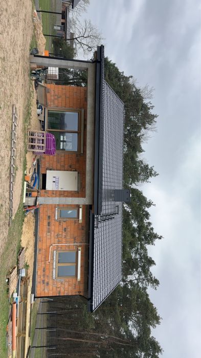 Usługi Dekarsko-Blacharskie