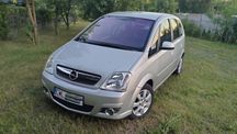 Opel Meriva A FL 1.6 benzyna , 2006 rok. Stan BDB , ZAMIANA