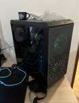 Caixa para computador cooler master QL300
