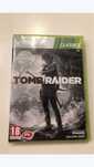 Tomb Raider Narodziny Legendy Xbox 360 Pl