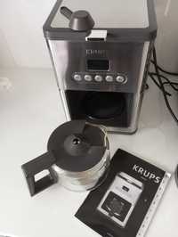 Máquina de café de filtro automática Krups