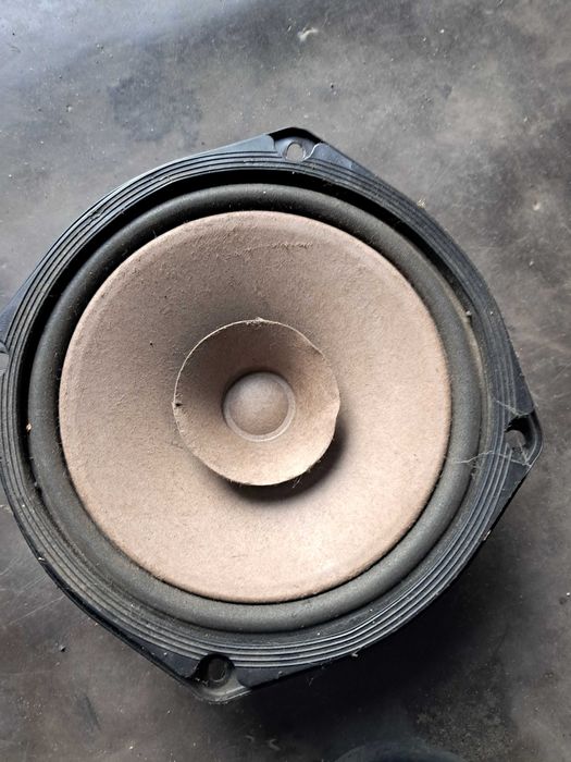 Самбуфер динамік