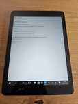 Tablet Kubo + teclado bluetooth magnético + capa magnética