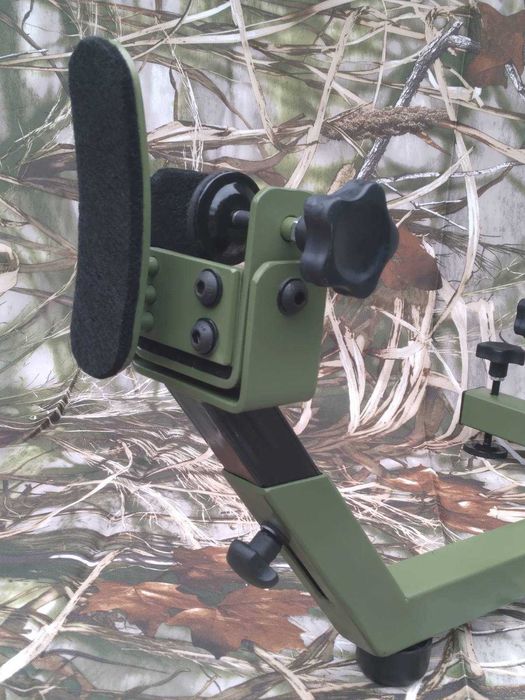 Станок для пристрелки