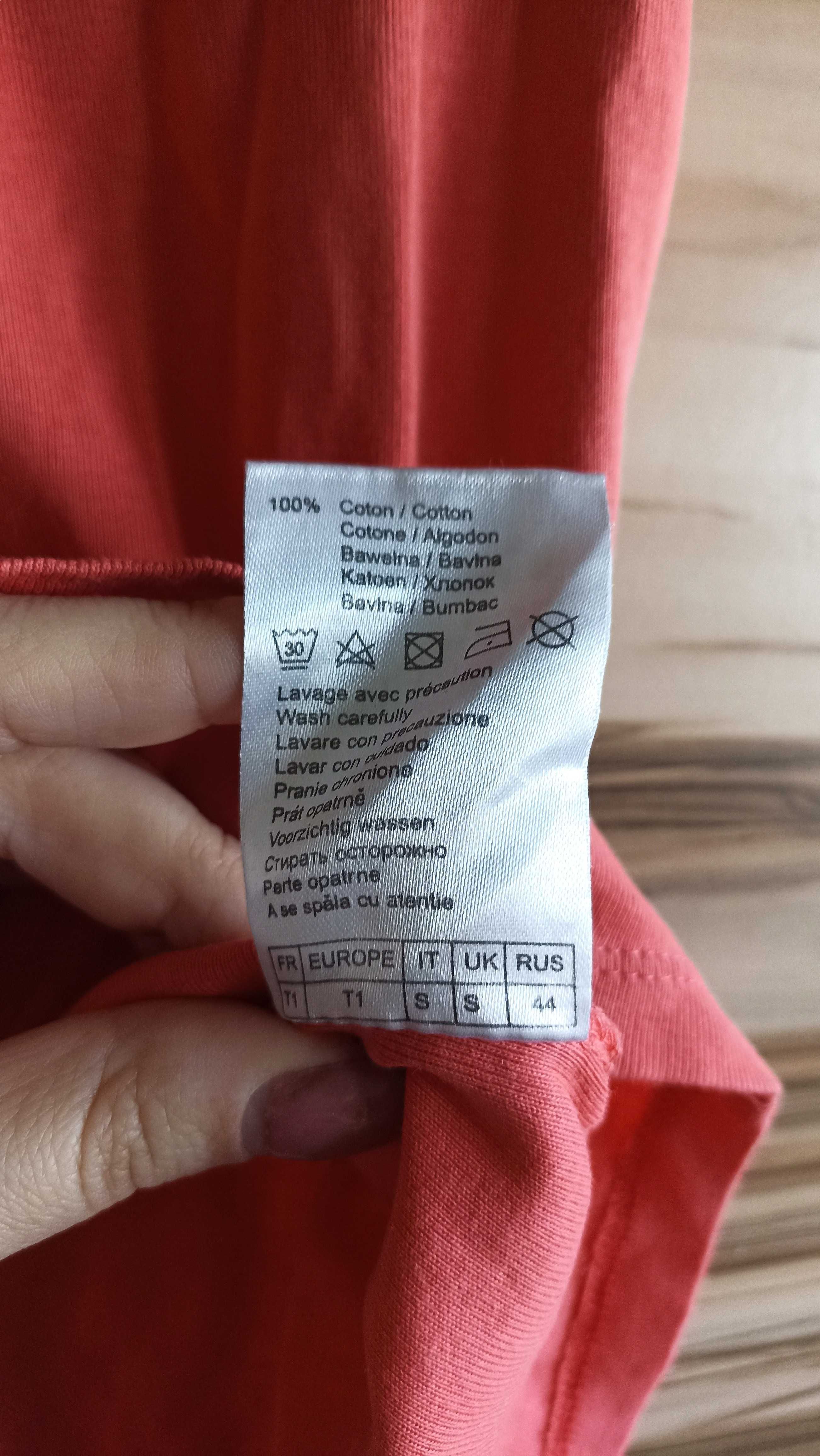 koszulka damska top