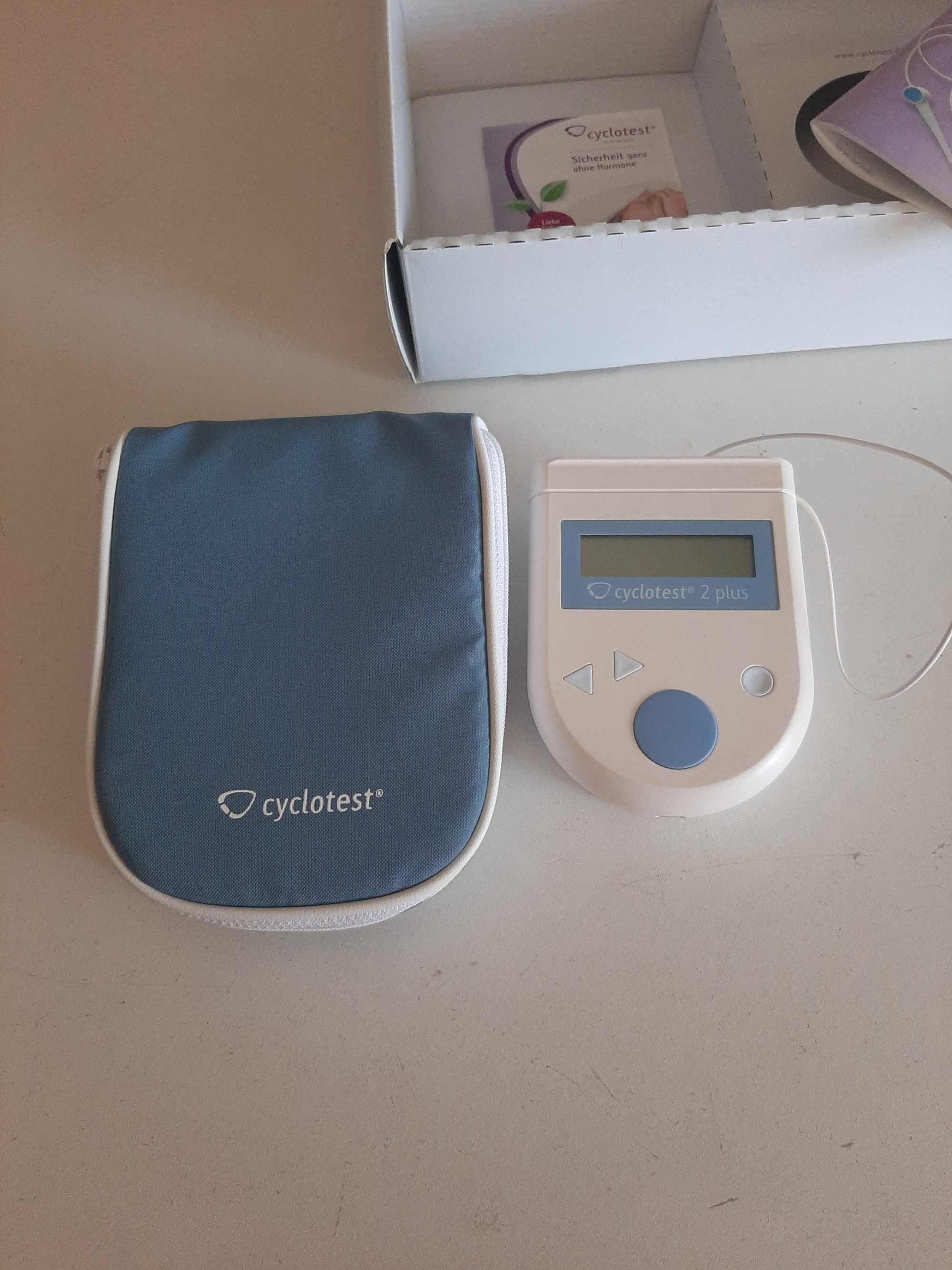 Cyclotest 2 plus
