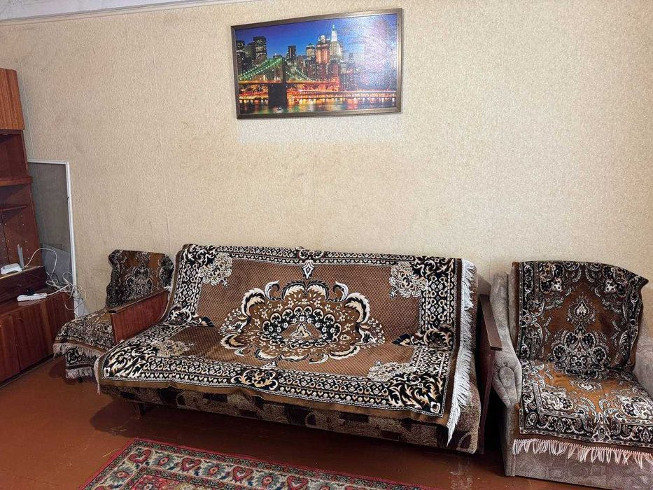 АРЕНДА 1-но комнатной квартиры Бул. КРАМАТОРСКИЙЙ, 44.