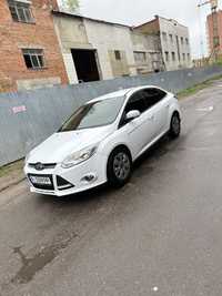 Ford focus mk 3 2013 г