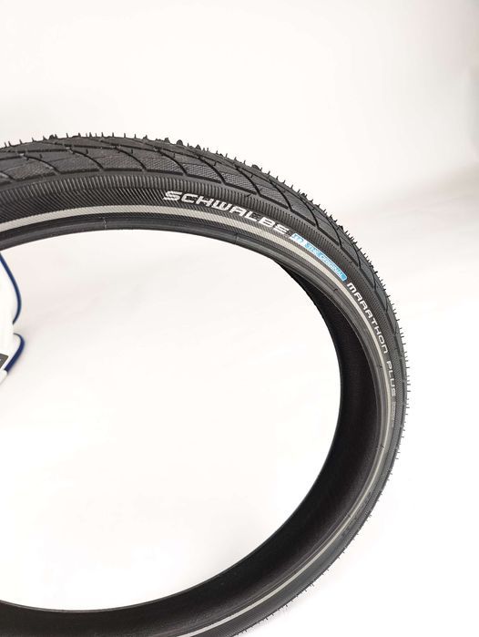 Schwalbe Marathon Plus E-50 Endurance 20x1.75 drut