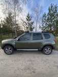 Dacia Duster , 2014