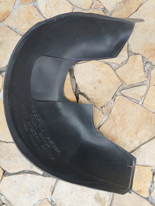 Підкрилки Пара SKODA Octavia I A4 (Tour) (1996-2010) (передні)